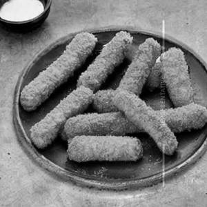 Fish Finger