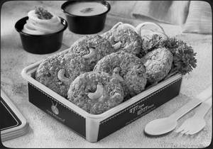 Hara Bhara Kebab