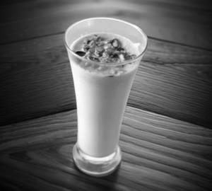 Pista Milkshake
