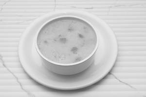 Sweet Corn Soup