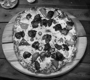 Bistro Special Non Veg Pizza