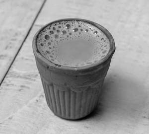 Sugar free matka tea