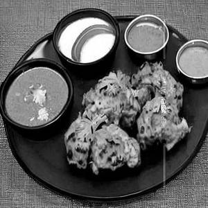 Chicken Sufiyani Tikka