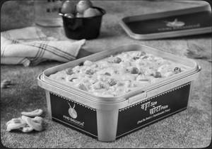 Methi Matar Malai