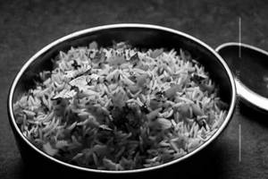 Schezwan Mixed Veg Rice