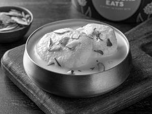Rasmalai.