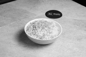 Burnt Garlic Fried Rice