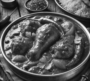 Chicken Curry