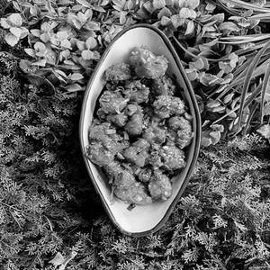 Gobhi Manchurian