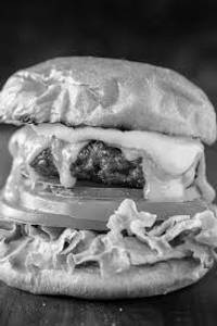 Cheese Burger