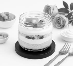 Mix Fruit Jar Cake