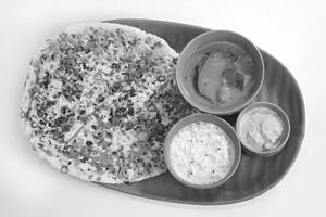 Podi Oothappam