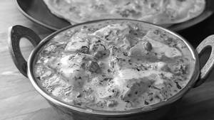 Malai Paneer Delight