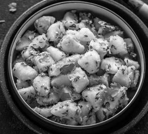 Aloo Jeera