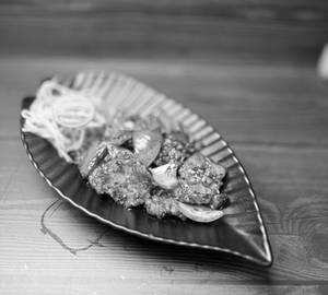 Chilli Fish