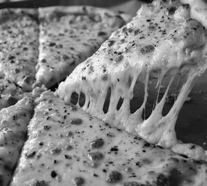 Classic Margherita Pizza