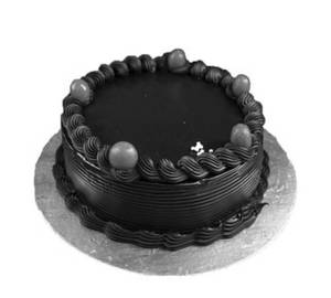 Chocolate Truffle