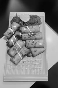 Paneer Malai Seekh Kebab