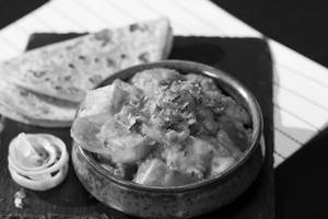 Paneer angara