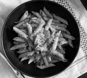 Non Veg Penne Arrabiata In Red Sauce