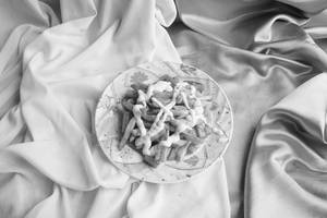 Cheese Fries
