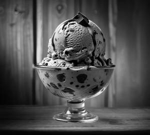 Choco Chips Nutty Chocolate