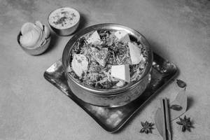 Paneer Biryani