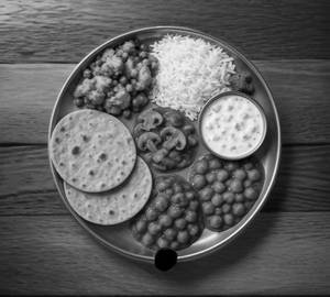 Thali 4