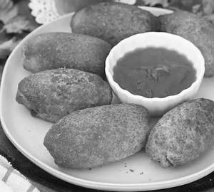 Bread Roll [2 Pieces]
