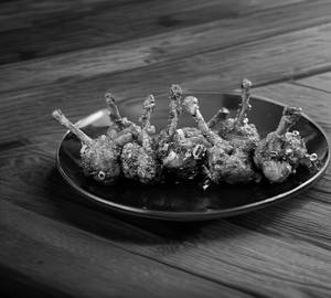 Chicken Lollipop