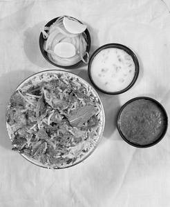 Hyderabadi Mutton Dum Biryani