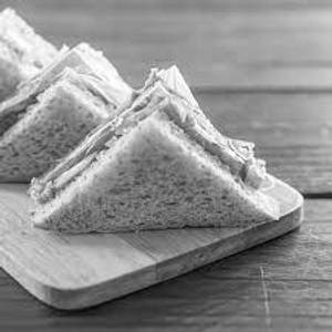 Veg cheese sandwich