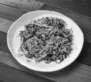 Hong Kong Noodles