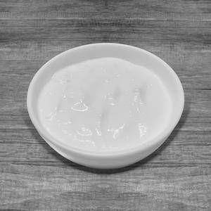 Plain Curd