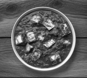 Palak Paneer [6 Pieces]