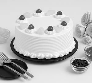 Pineapple Cake