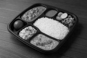 Veg Thali