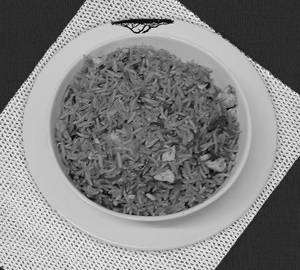 Fried rice [chicken]