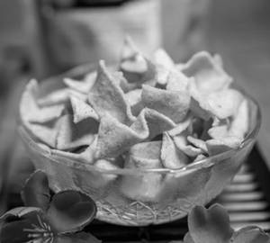 Soya Chips (200 Gms)