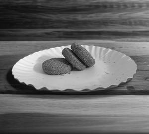 Ragi Biscuit (3 Piece)