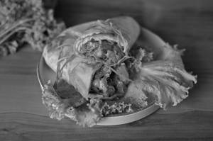 Chicken Roll