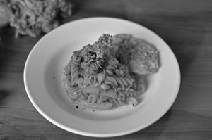 Arrabbiata Pasta Chicken (red Sauce)