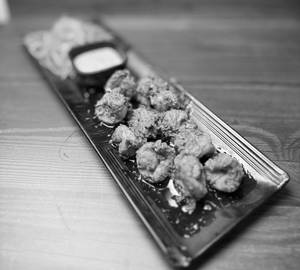 Tandoori Prawns