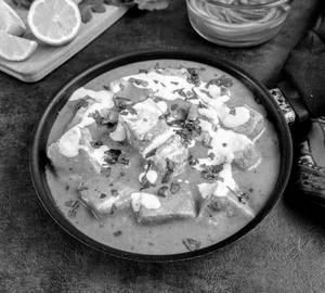 Paneer Butter Masala