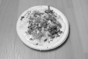 Dahi Vada