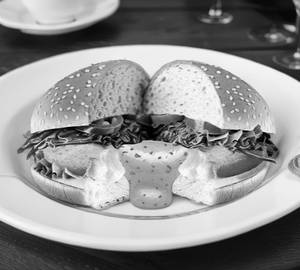 Texas Cheese Volcano