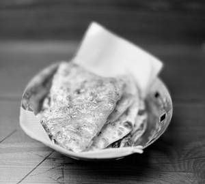 Plain Kulcha