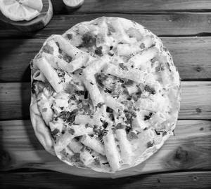 White Sauce  Pasta ( veg)