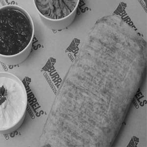 Bean Burrito
