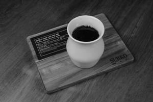 Single Origin Pour Over